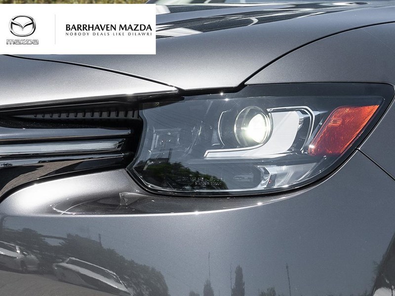 2025 Mazda CX-70 PHEV GS-L AWD | IN STOCK |
