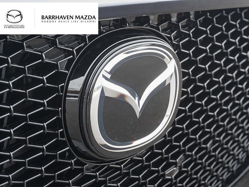 2025  Mazda3 Sport GX Auto FWD