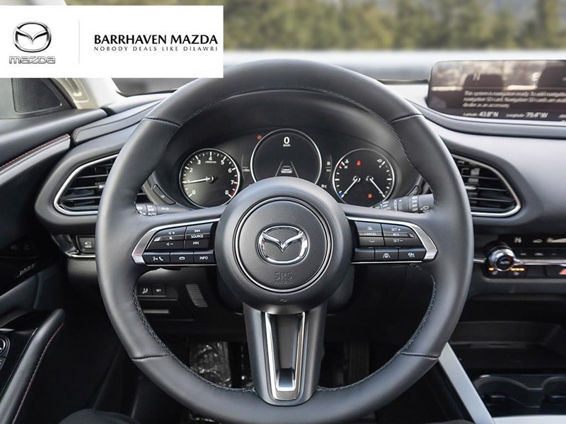 2025 Mazda CX-30 GT AWD | IN STOCK |