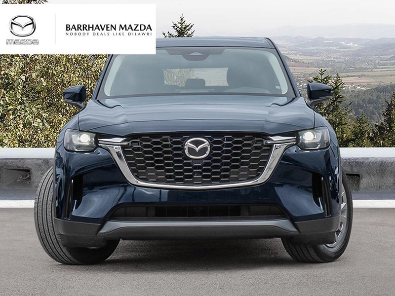 2025 Mazda CX-90 PHEV GS AWD | IN STOCK |