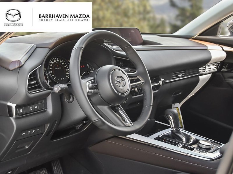 2025 Mazda CX-30 GT w/Turbo AWD | IN STOCK |
