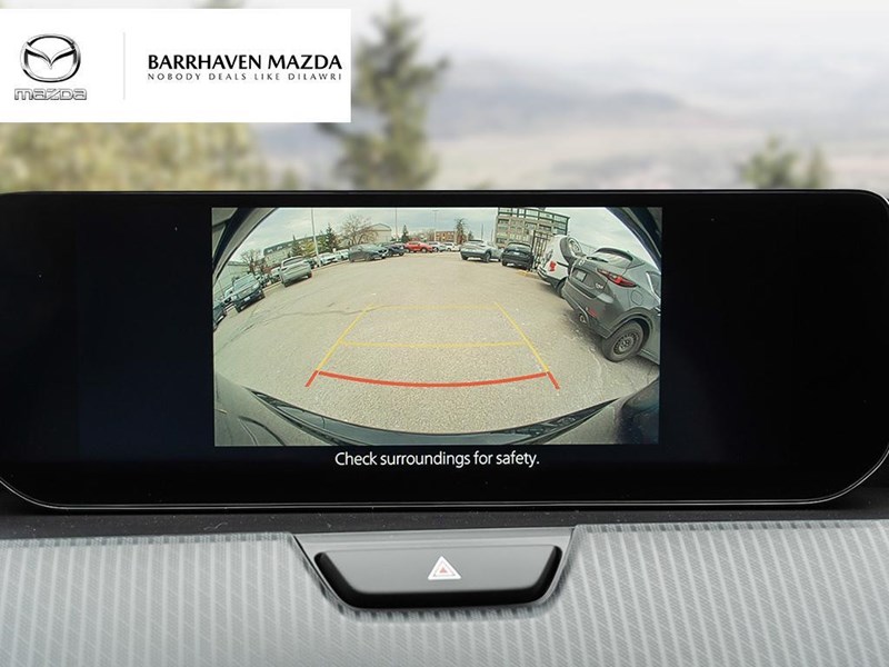 2025 Mazda CX-90 PHEV GS AWD | IN STOCK |