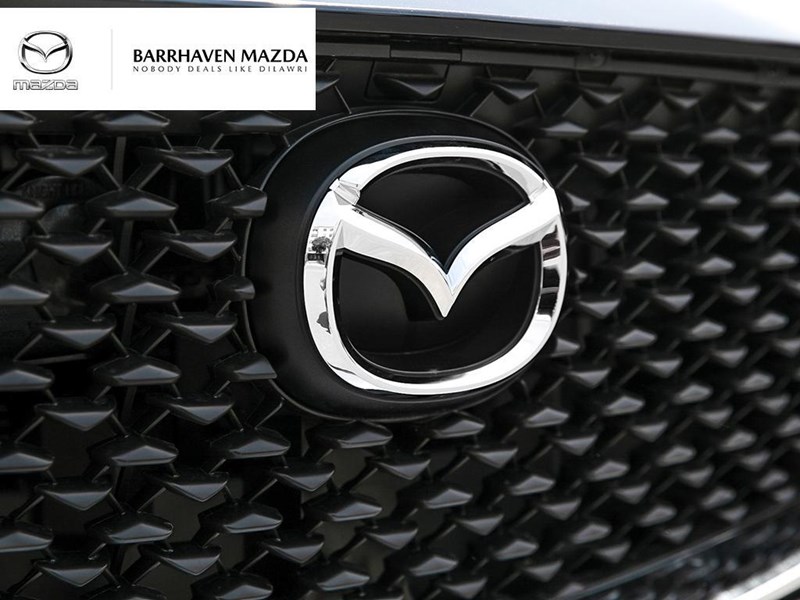 2025 Mazda CX-30 GX AWD