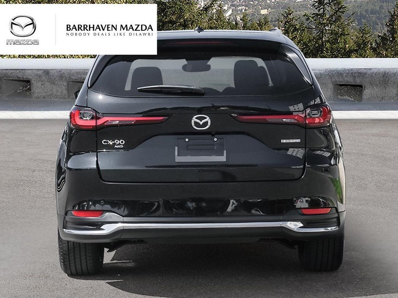 2025 Mazda CX-90 PHEV GT AWD | IN STOCK |