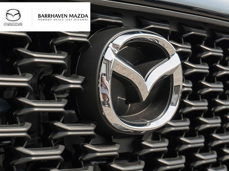 2025 Mazda CX-50 GS-L AWD
