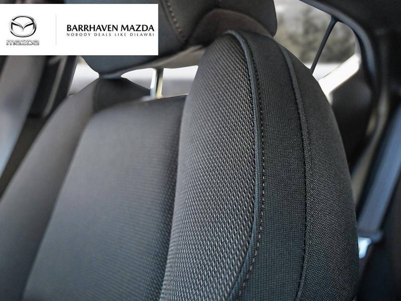 2025  Mazda3 Sport GS Auto FWD