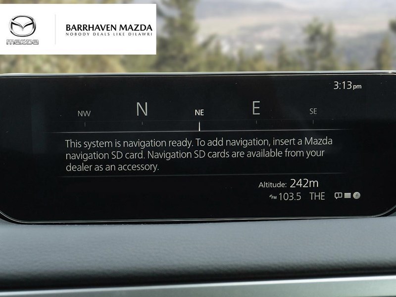 2025 Mazda CX-50 GS-L AWD