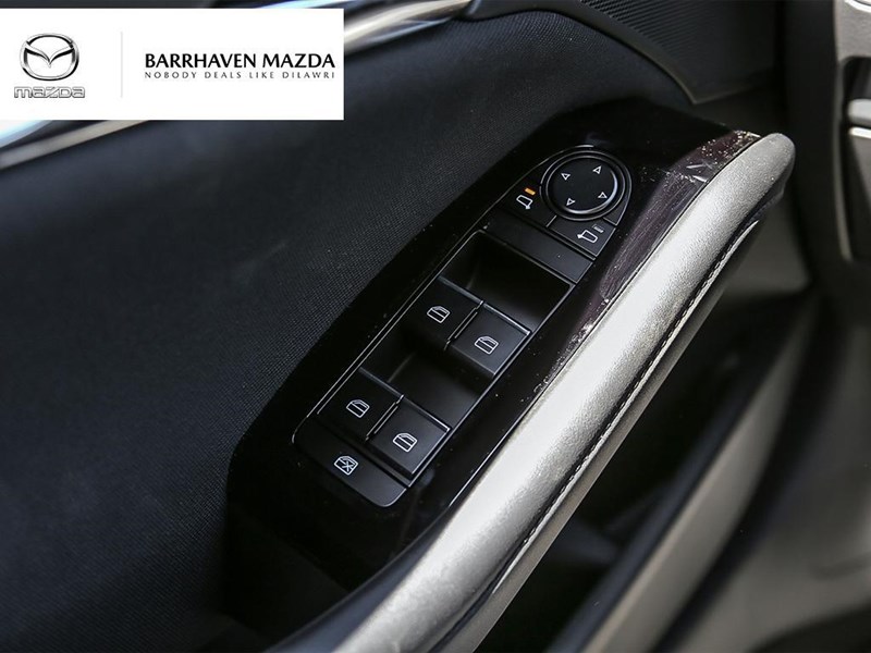 2025  Mazda3 GS Auto FWD