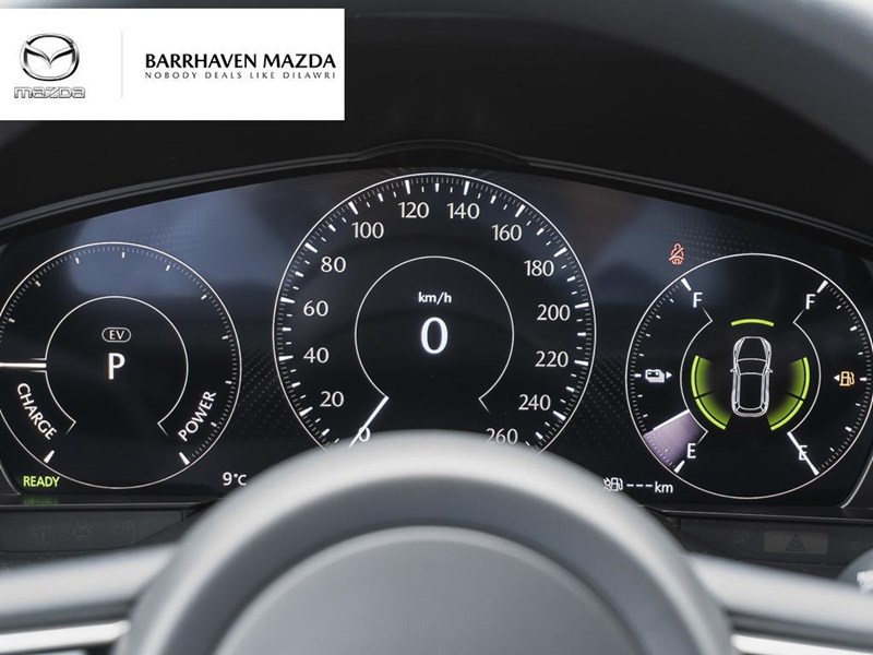 2025 Mazda CX-90 PHEV GS AWD | IN STOCK |