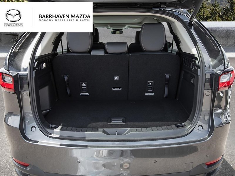 2025 Mazda CX-90 PHEV GS-L AWD