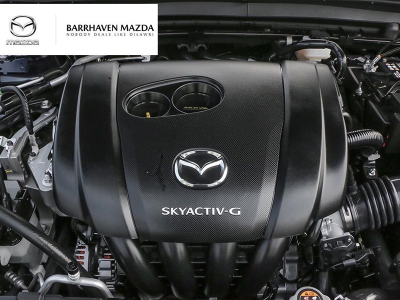 2025 Mazda CX-30 GS AWD