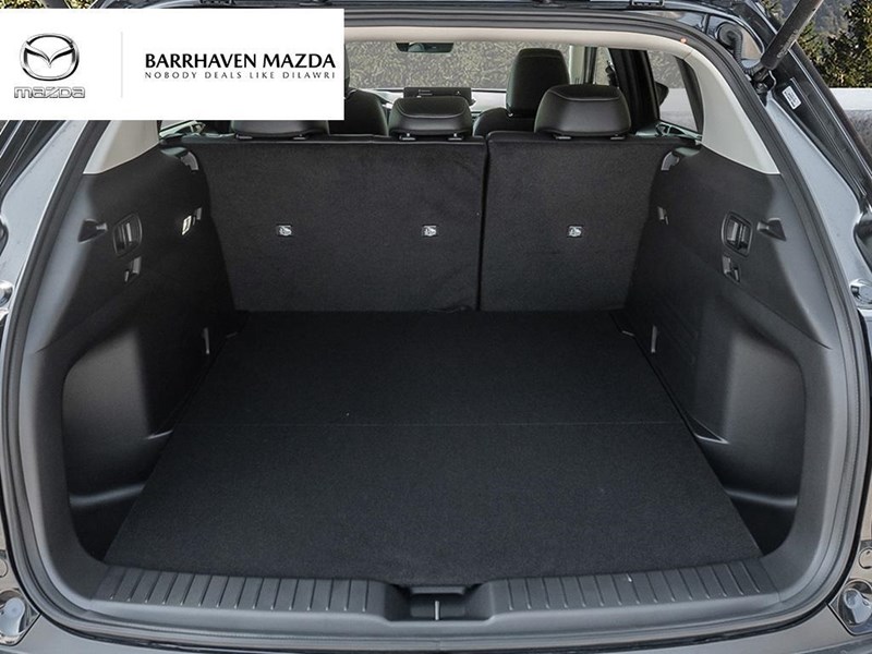 2025 Mazda CX-50 GS-L AWD