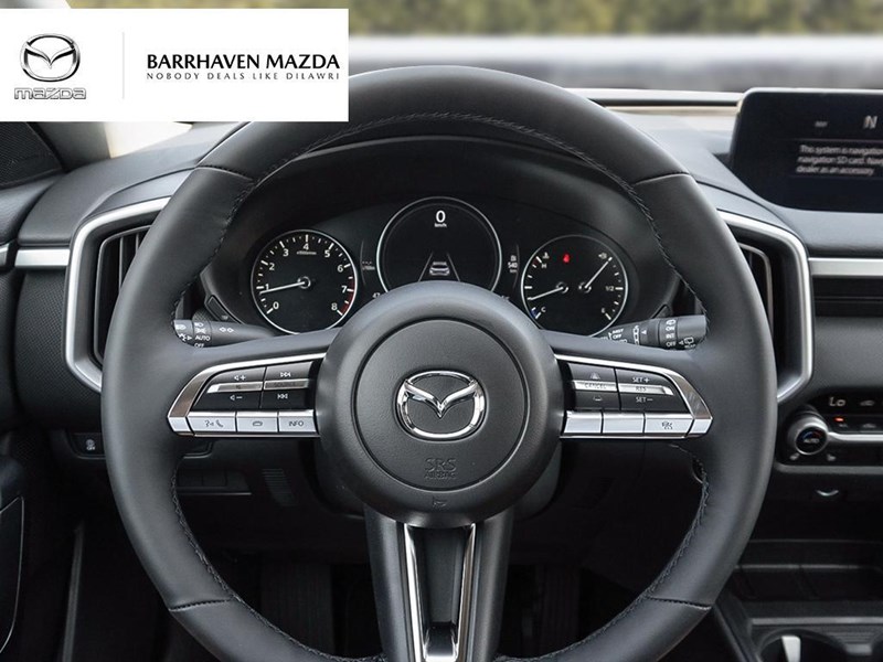 2025 Mazda CX-50 GS-L AWD