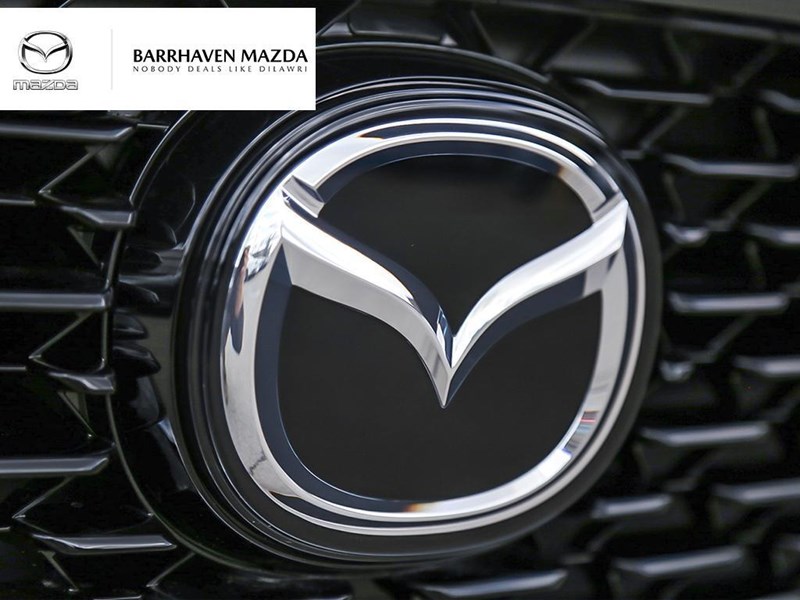 2025  Mazda3 GT Auto FWD