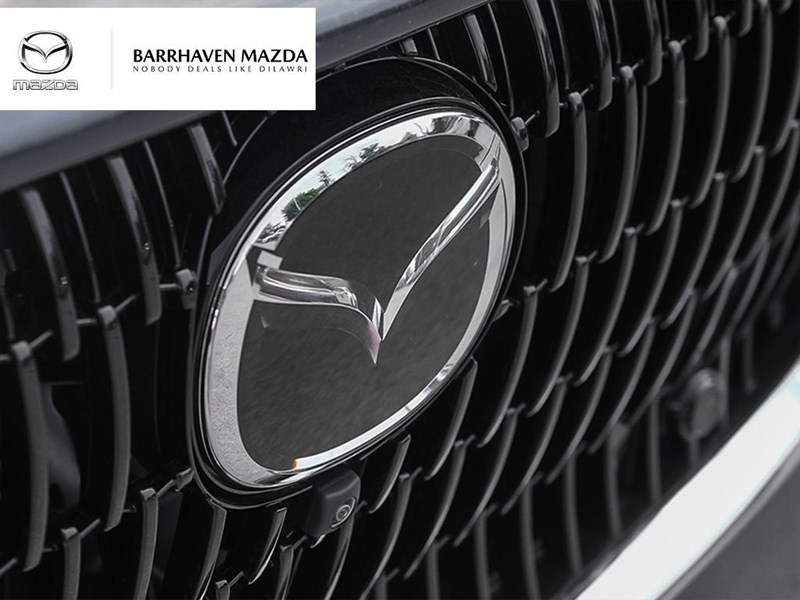 2025 Mazda CX-90 MHEV GS-L AWD