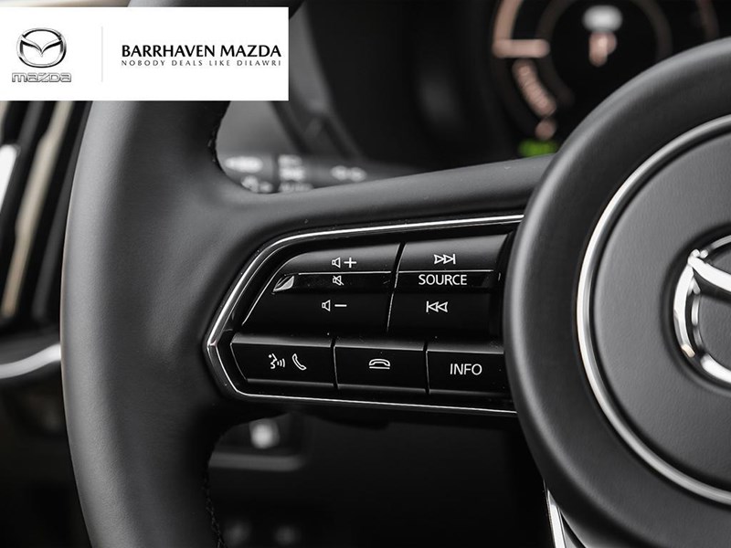 2025 Mazda CX-90 PHEV GT AWD | IN STOCK |