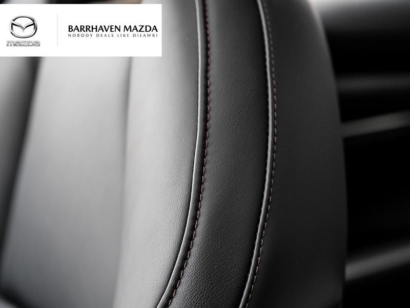 2025  Mazda3 GS Auto FWD