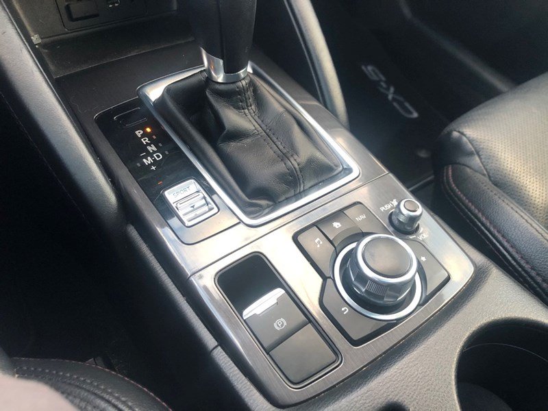 2016 Mazda CX-5 GT AWD | 2 Sets of Wheels Included!