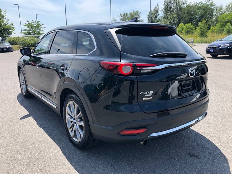 2018 Mazda CX-9 Signature AWD | 2 Sets of Wheels Included!