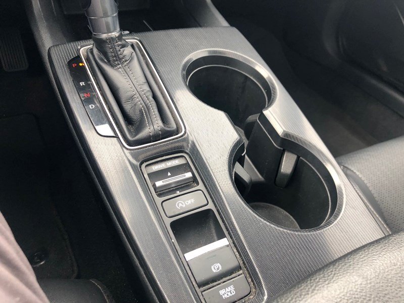 2022 Honda Civic Touring | 2 Sets of Wheels Included!