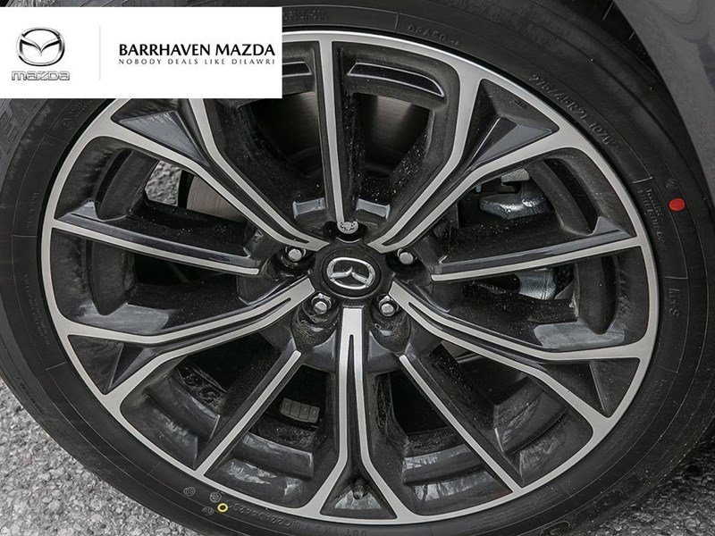 2025 Mazda CX-70 PHEV GT AWD | IN STOCK |