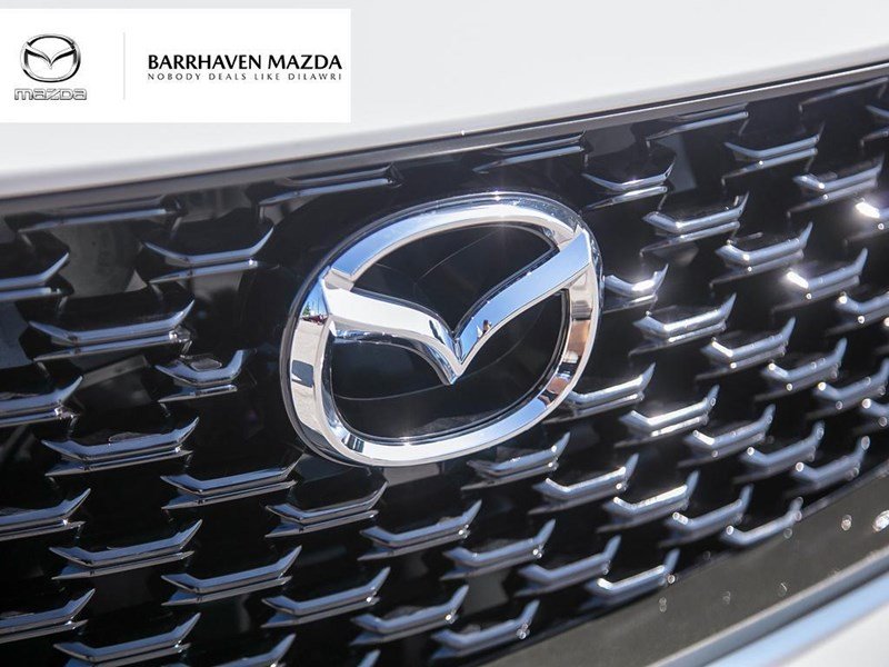 2025 Mazda CX-50 Hybrid Kuro e-AWD