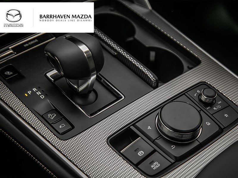 2025 Mazda CX-70 PHEV GT AWD | IN STOCK |