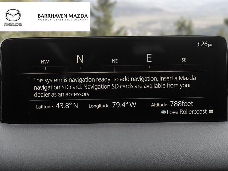 2025 Mazda CX-5 Suna AWD