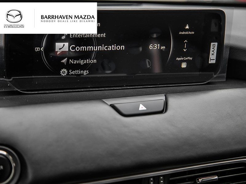 2025 Mazda CX-70 PHEV GT AWD | IN STOCK |