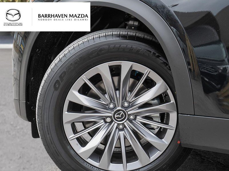 2025 Mazda CX-90 PHEV GS AWD | IN STOCK |