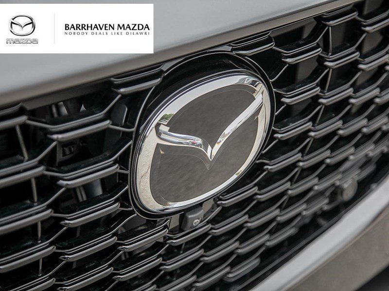 2025 Mazda CX-70 MHEV Signature AWD | IN STOCK |