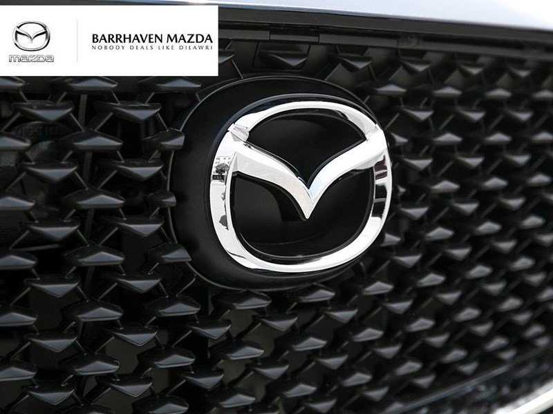 2025 Mazda CX-30 GX AWD