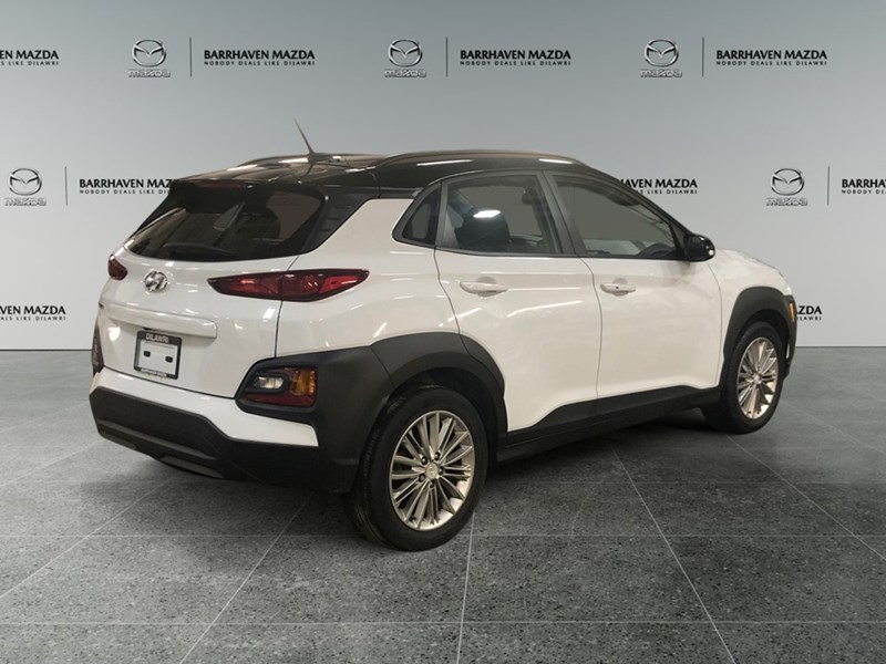 2019 Hyundai Kona 2.0L Preferred FWD w/Two-Tone Roof