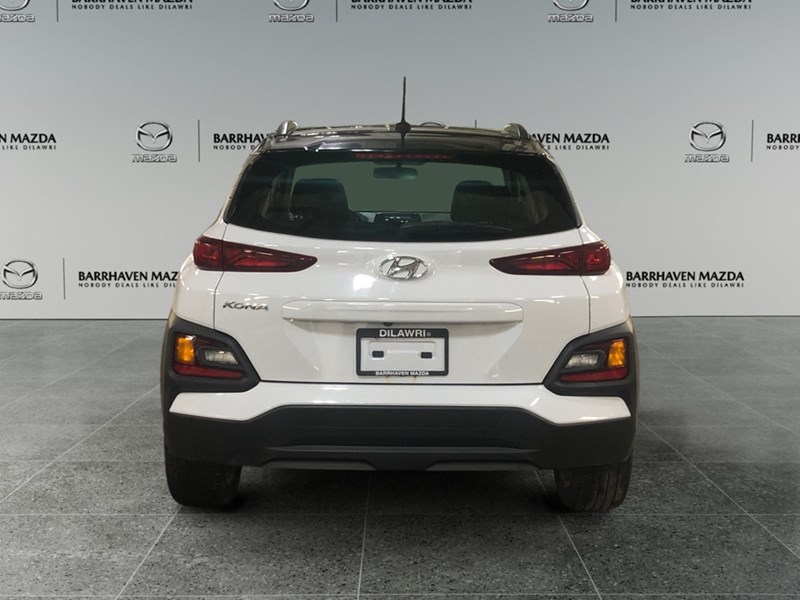 2019 Hyundai Kona 2.0L Preferred FWD w/Two-Tone Roof