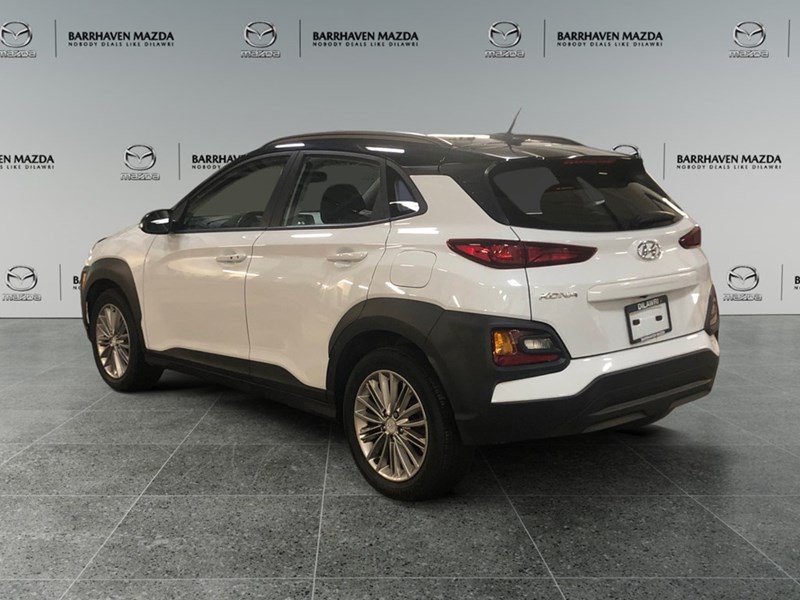 2019 Hyundai Kona 2.0L Preferred FWD w/Two-Tone Roof