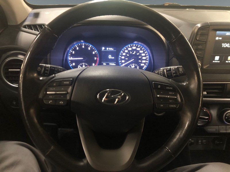 2019 Hyundai Kona 2.0L Preferred FWD w/Two-Tone Roof