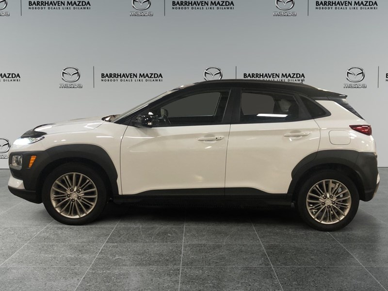 2019 Hyundai Kona 2.0L Preferred FWD w/Two-Tone Roof