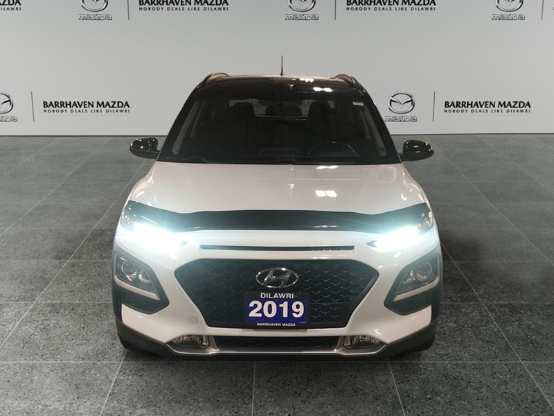 2019 Hyundai Kona 2.0L Preferred FWD w/Two-Tone Roof