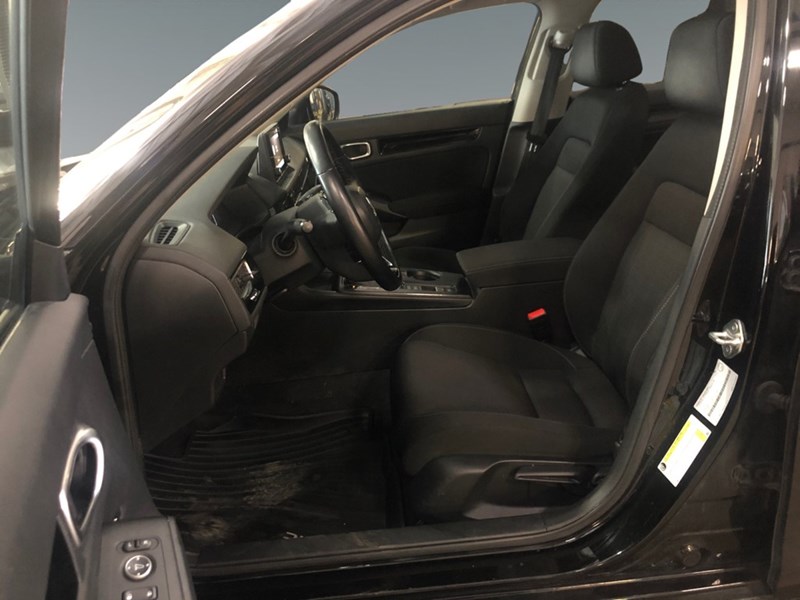 2023 Honda Civic EX CVT