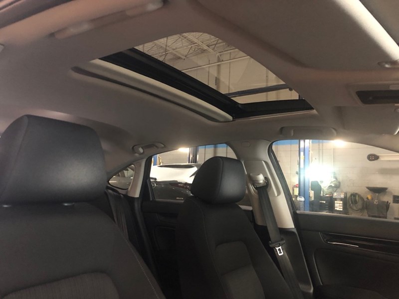 2023 Honda Civic EX CVT