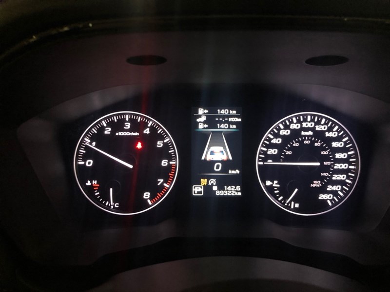 2022 Subaru Legacy Touring | 2 Sets of Wheels Included!