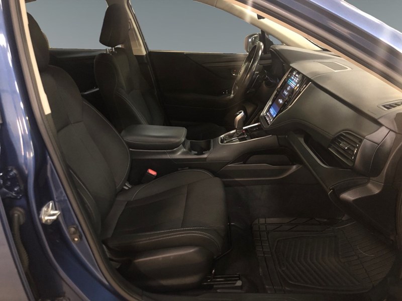 2022 Subaru Legacy Touring | 2 Sets of Wheels Included!