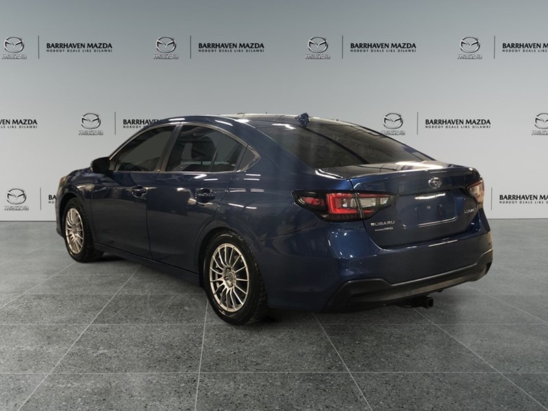 2022 Subaru Legacy Touring | 2 Sets of Wheels Included!
