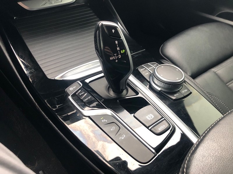 2021 BMW X3 xDrive30i Sports Activity Vehicle