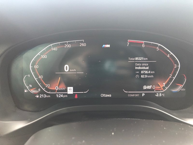 2021 BMW X3 xDrive30i Sports Activity Vehicle