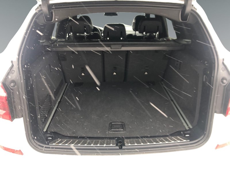 2021 BMW X3 xDrive30i Sports Activity Vehicle