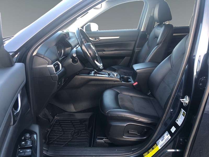 2018 Mazda CX-5 GS Auto AWD