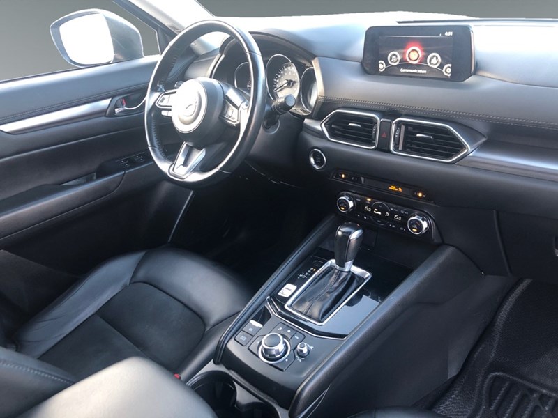 2018 Mazda CX-5 GS Auto AWD