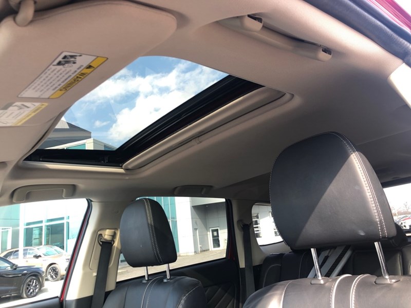 2018 Mitsubishi Outlander Plug-In Hybrid GT S-AWC