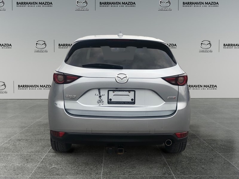 2019 Mazda CX-5 Signature AWD | Diesel